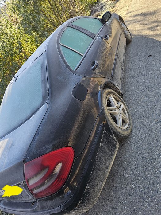 Vând  urgent Mercedes 2.2