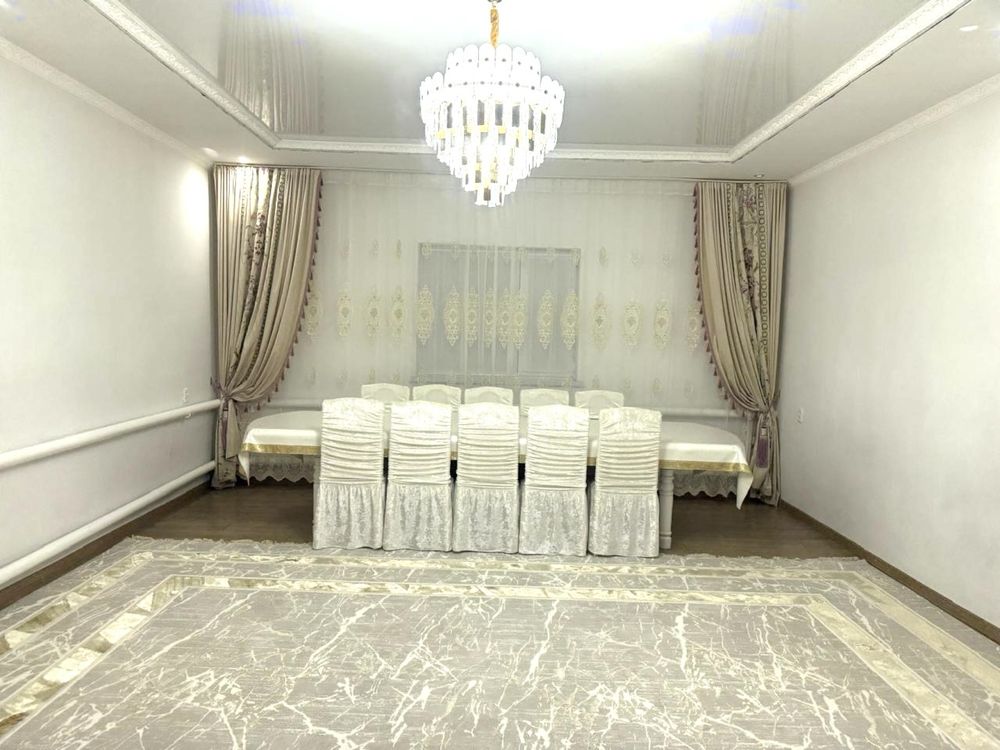 Продам дом в Кандыагаш