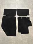 Covorase Textile Originale Toyota Yaris