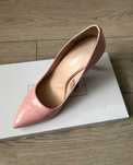 Pantofi de piele, Marelbo