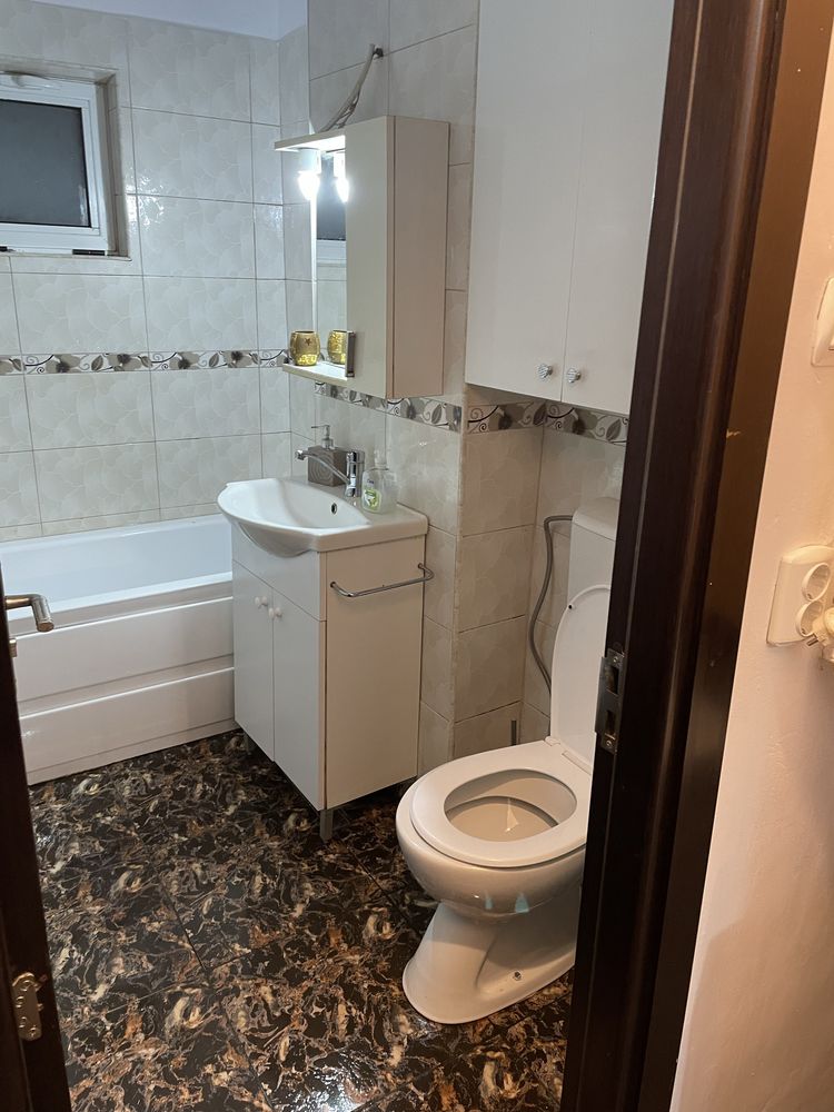 Apartament in Chirie 3 camere