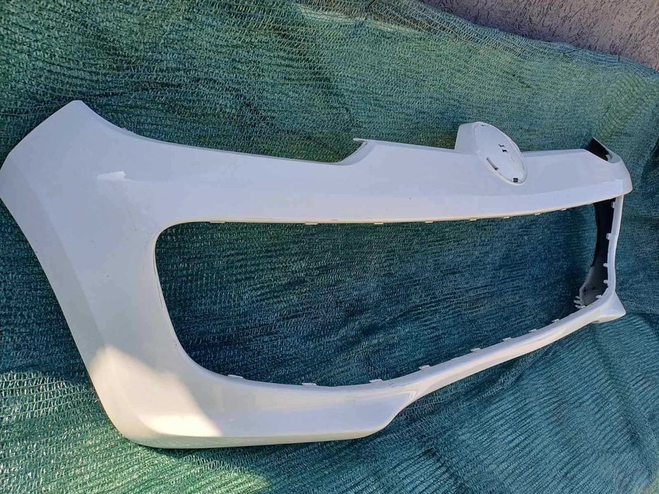 предна броня VW Up модел 2011-2016 г. #1036V.