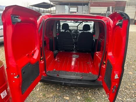 Vand Fiat Fiorino