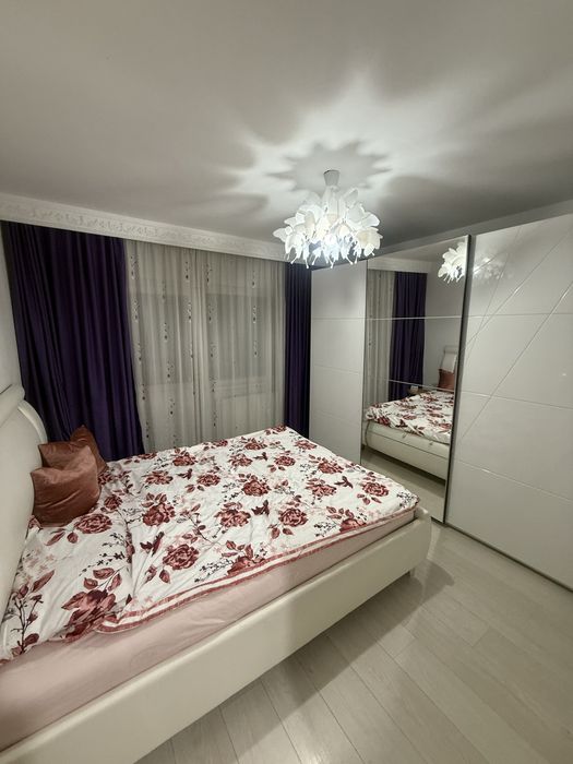 Apartament Granicerilor