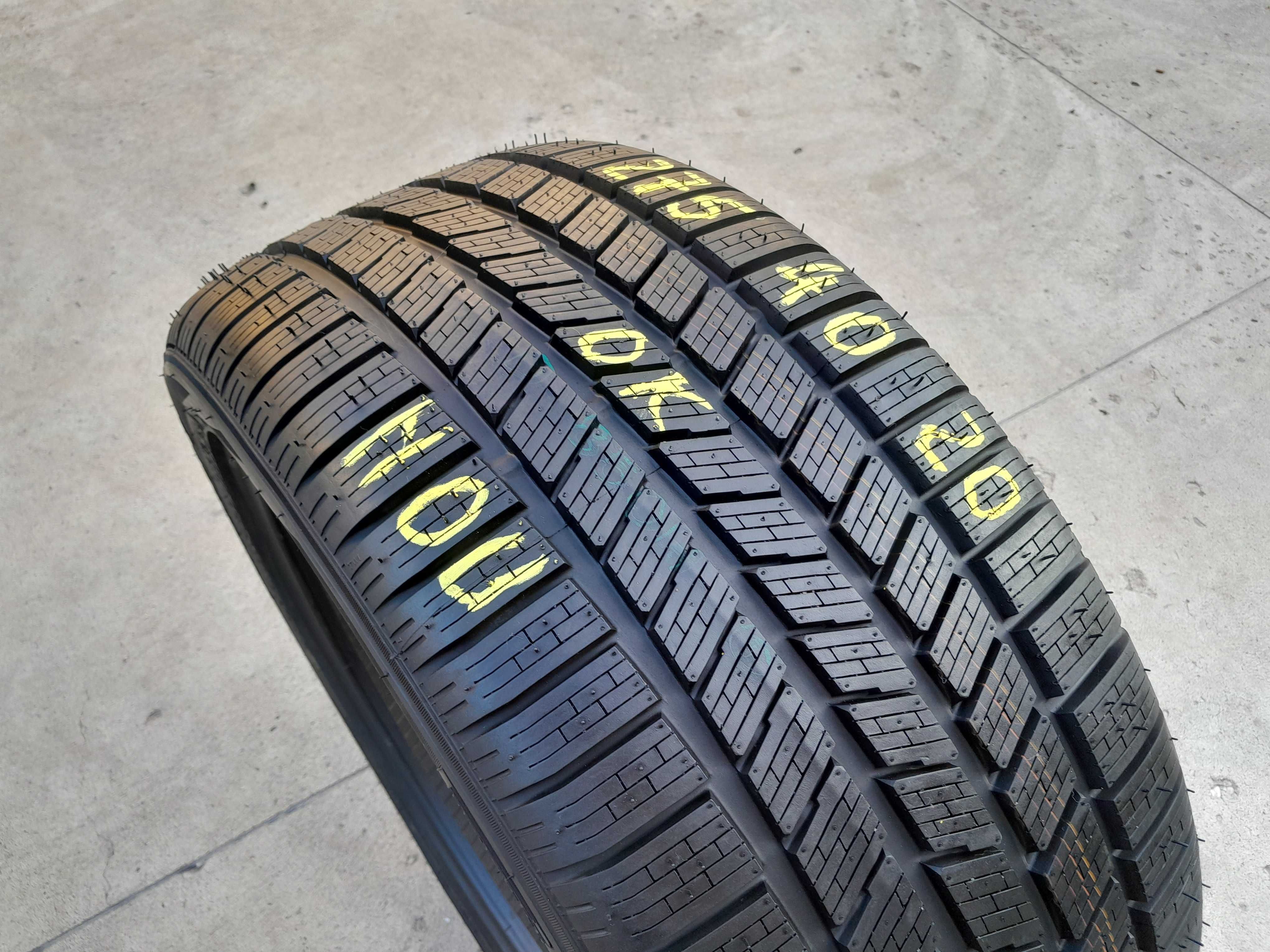 O anvelopa noua de iarna 275 40 20 pirelli scorpion yce & snow