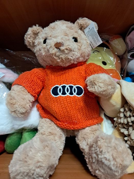 1001 Плюшени играчки магазин DARENLAND