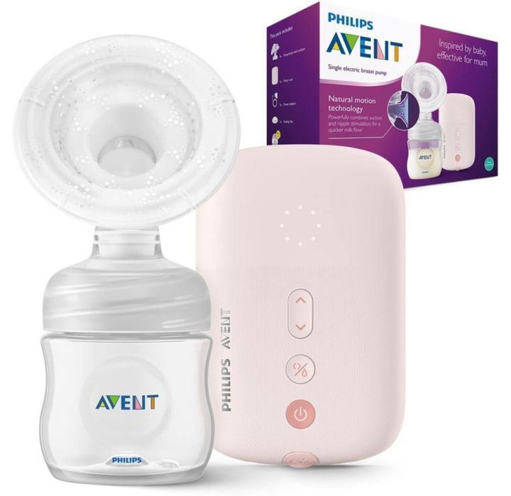 Pompa electrica Philips Avent