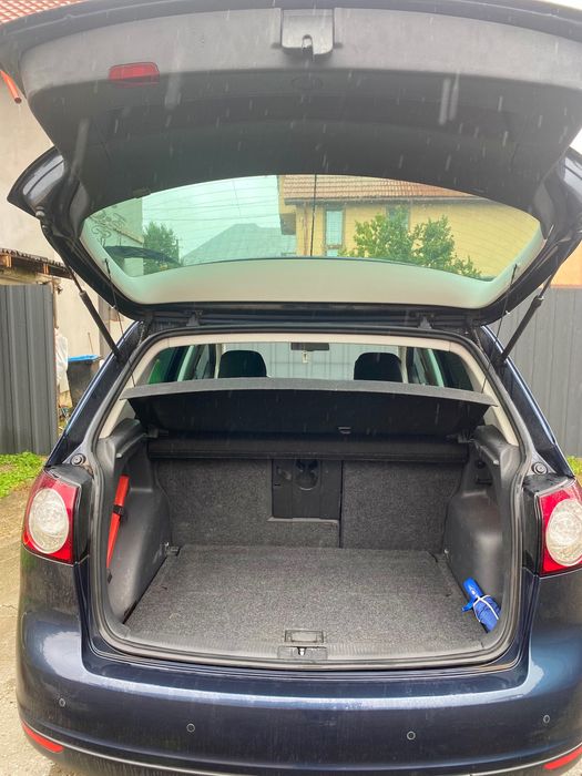 Volkswagen Golf 5 Plus United
