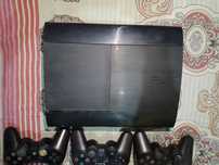 SonyPlayStation 3 super slim