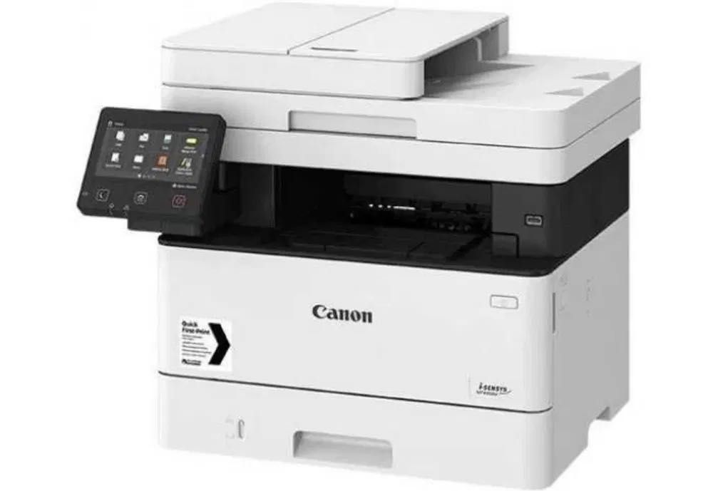 Лазерный принтер Canon i-SENSYS MF453dw