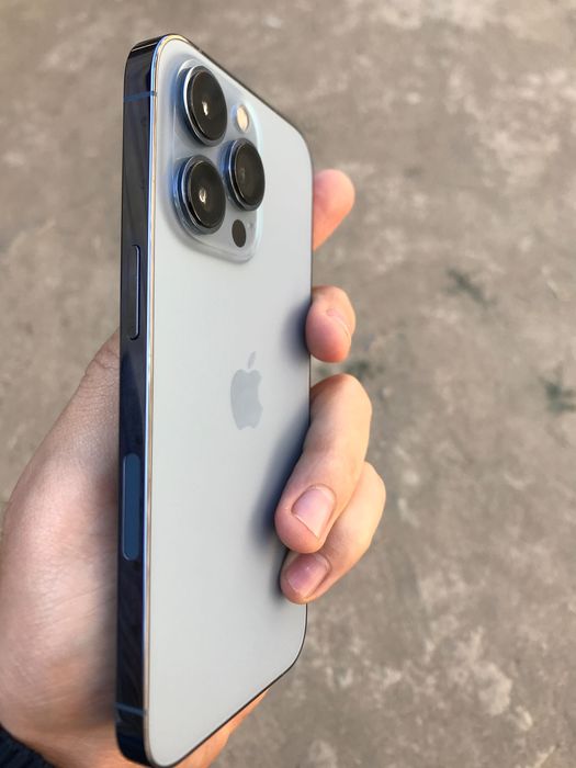 Iphone 13 pro Ideal 256 gb
