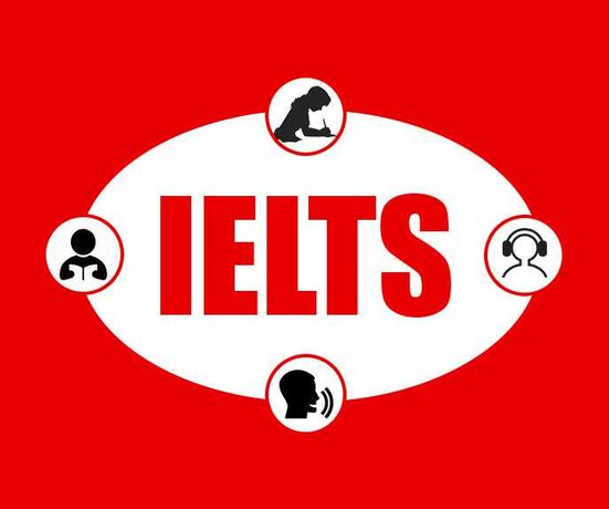 Подготовка к IELTS,с выпускником британского ВУЗа,качество и результат
