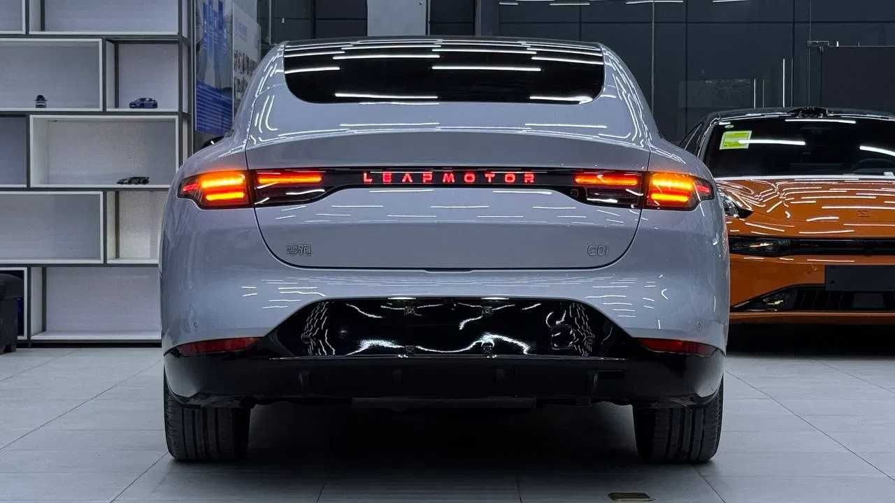leapmotor C01 nasiya savdoga