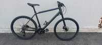 Bicicleta canondale bad boy 3