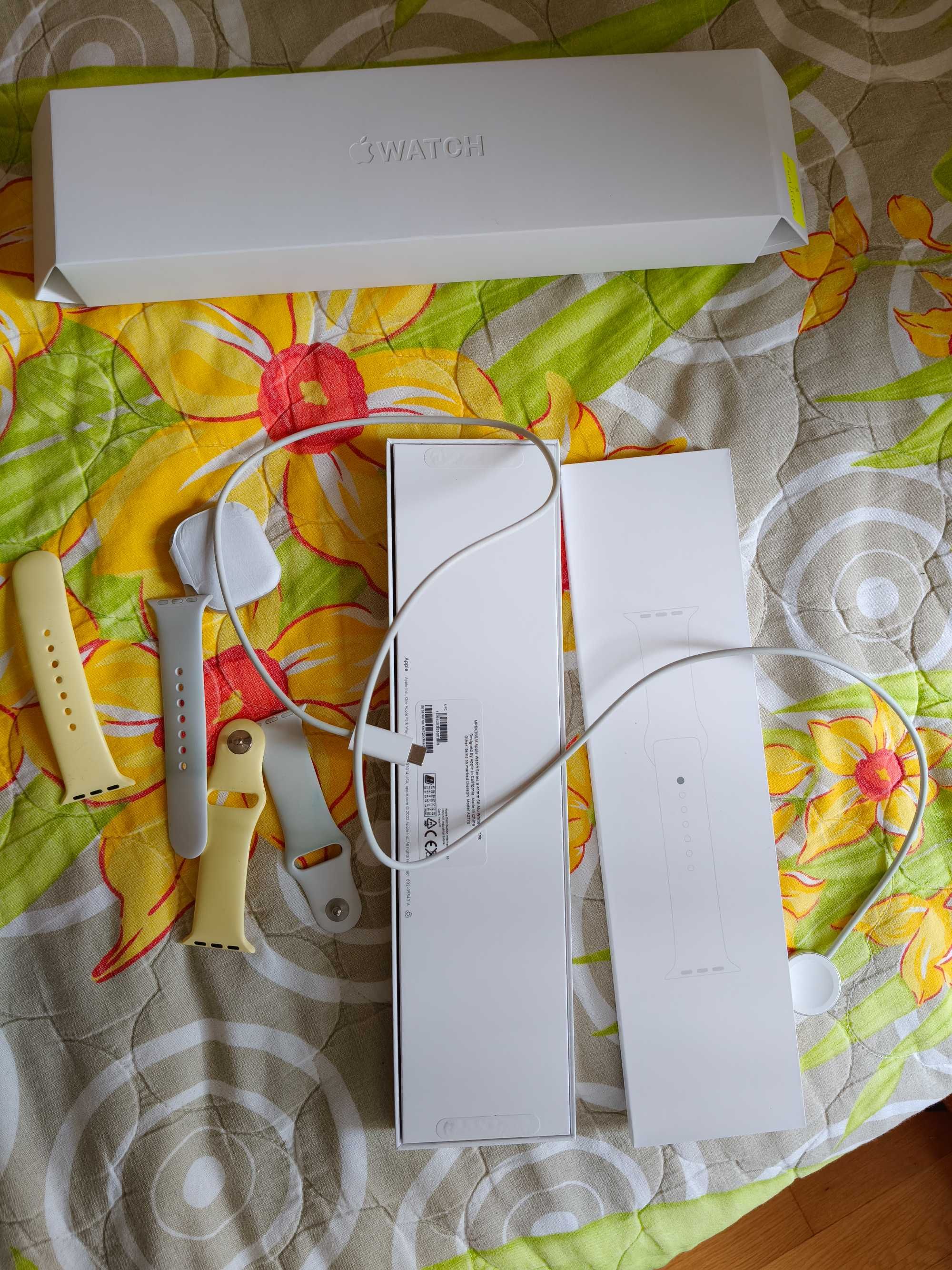 Apple watch 8 41 mm