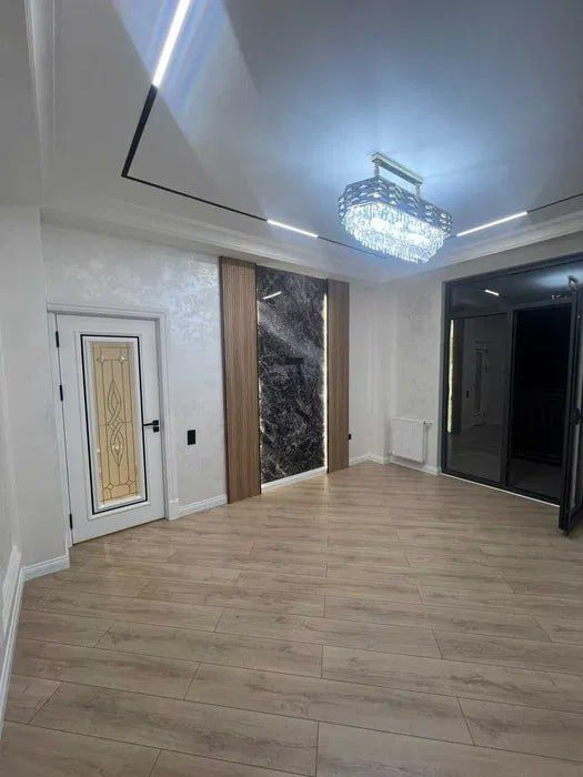 Срочно продаётся Абдулла Набиев, Сагбонда 3 хонали квартира Новостройк