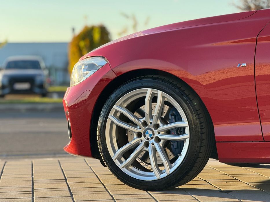 BMW Seria 1 , 2.0, 150 CP -  pachet M