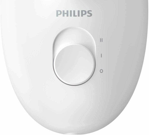 Эпилятор Philips BRE285/00 Satinelle Essential