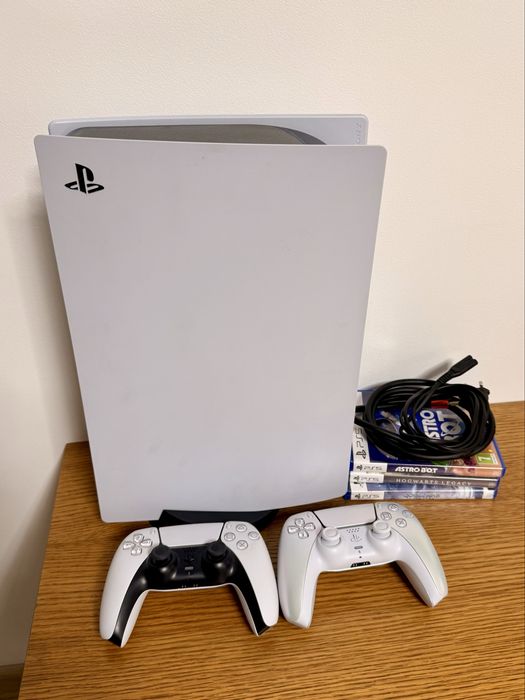 Play station 5 (PS5)