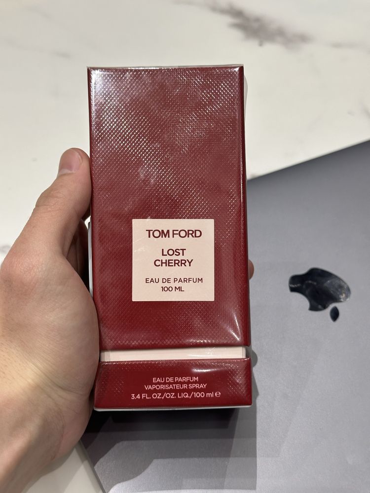 Tom Ford парфюм