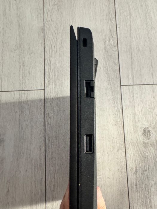 Lenovo Thinkpad E15 Gen 3 AMD