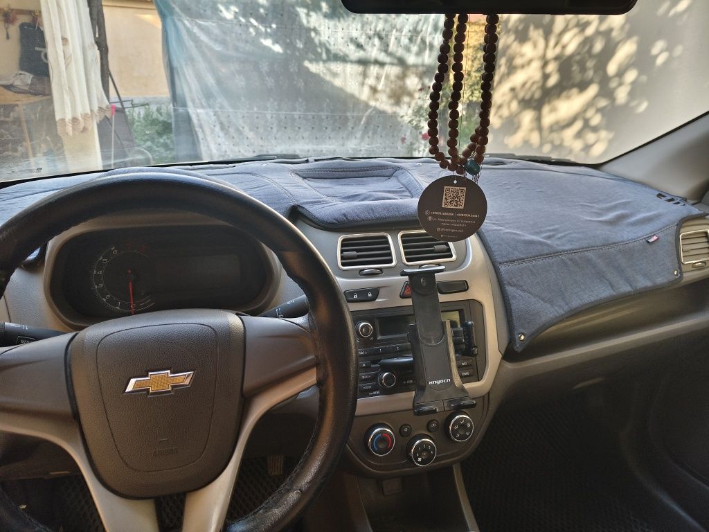 Продается Chevrolet Cobalt 2015 г 3-я позиция, механика
