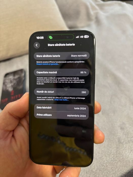 iphone 15 plus full box