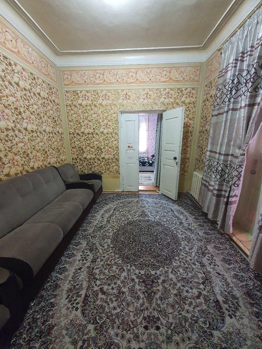 Продаётся дом 3ком , участок 3,74с
