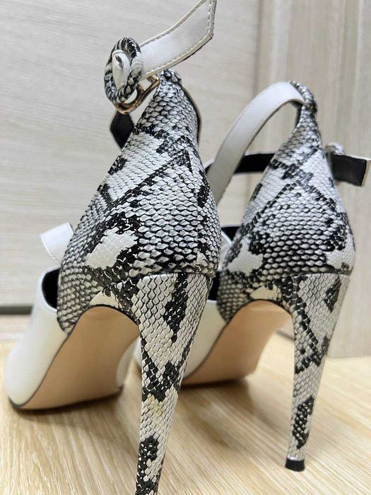 Женская обувь брендовая