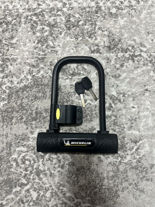 Anti-furt bicicleta Michelin