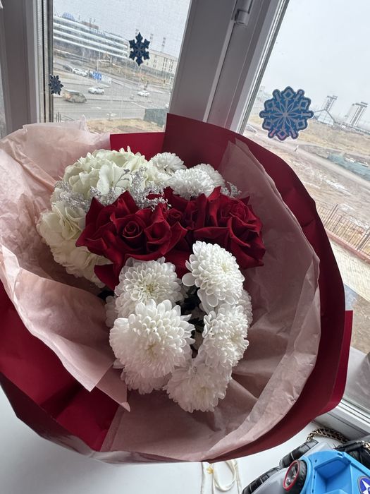 Срочно продам цветы