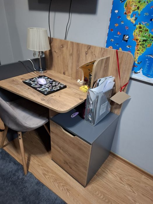 Детско обзавеждане