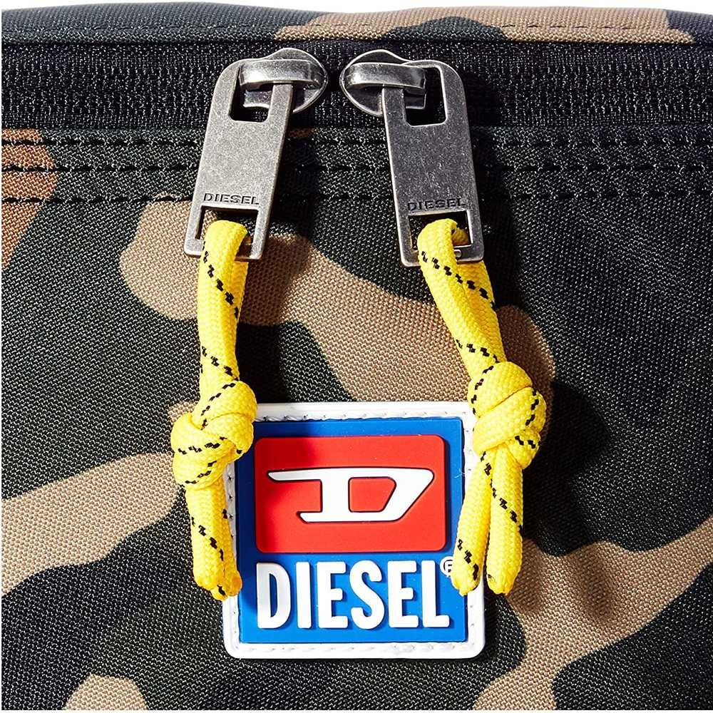 Diesel Оригинална чантичка за кръст / през рамо
