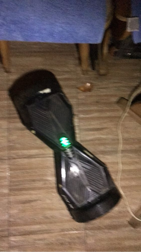 Vand hoverbord impecabil de mers