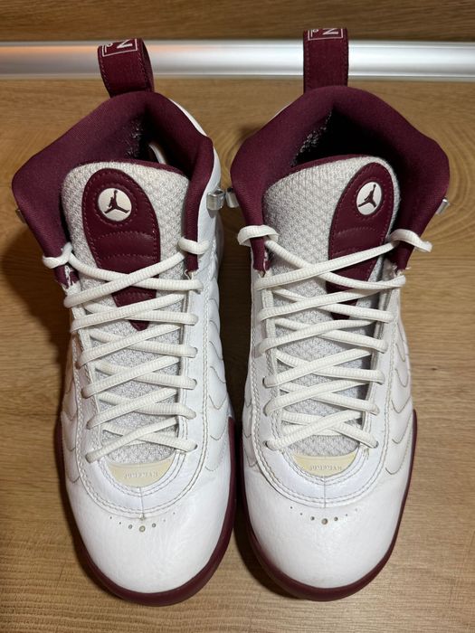 Nike Jordan Jumpman Pro