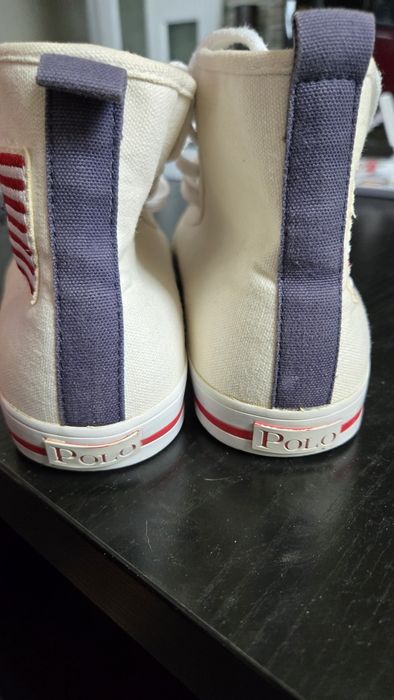 Кецове Diesel,  Calvin Klein, US POLO и Lacoste