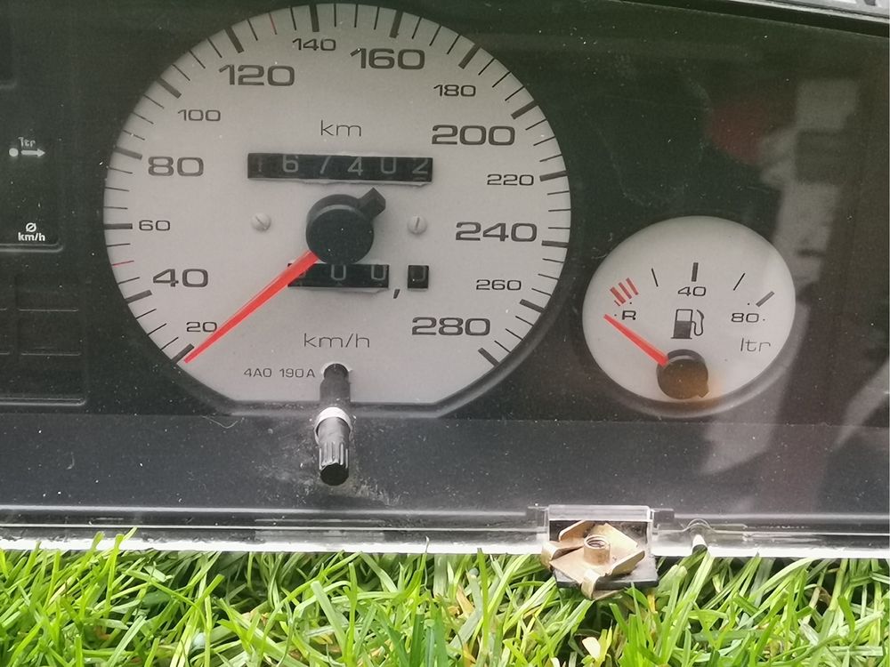 Части за Audi S4 / S6 C4 2.2t