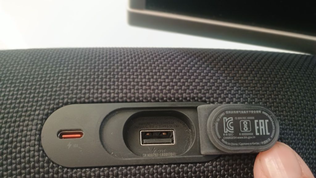 JBL Bluetooth колонка оригинал
