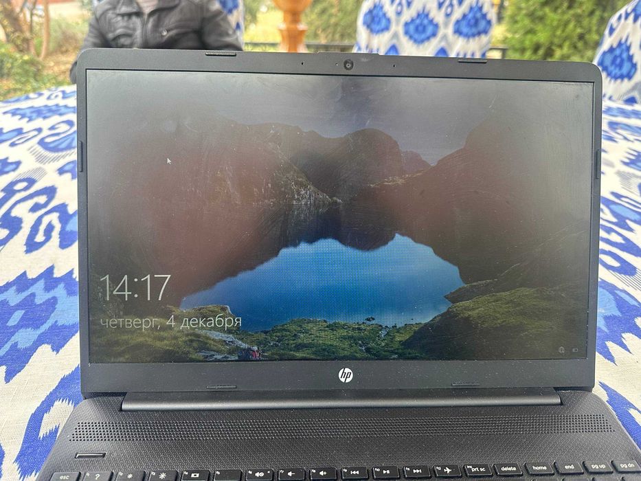 HP Noutbuk — Ofis uchun