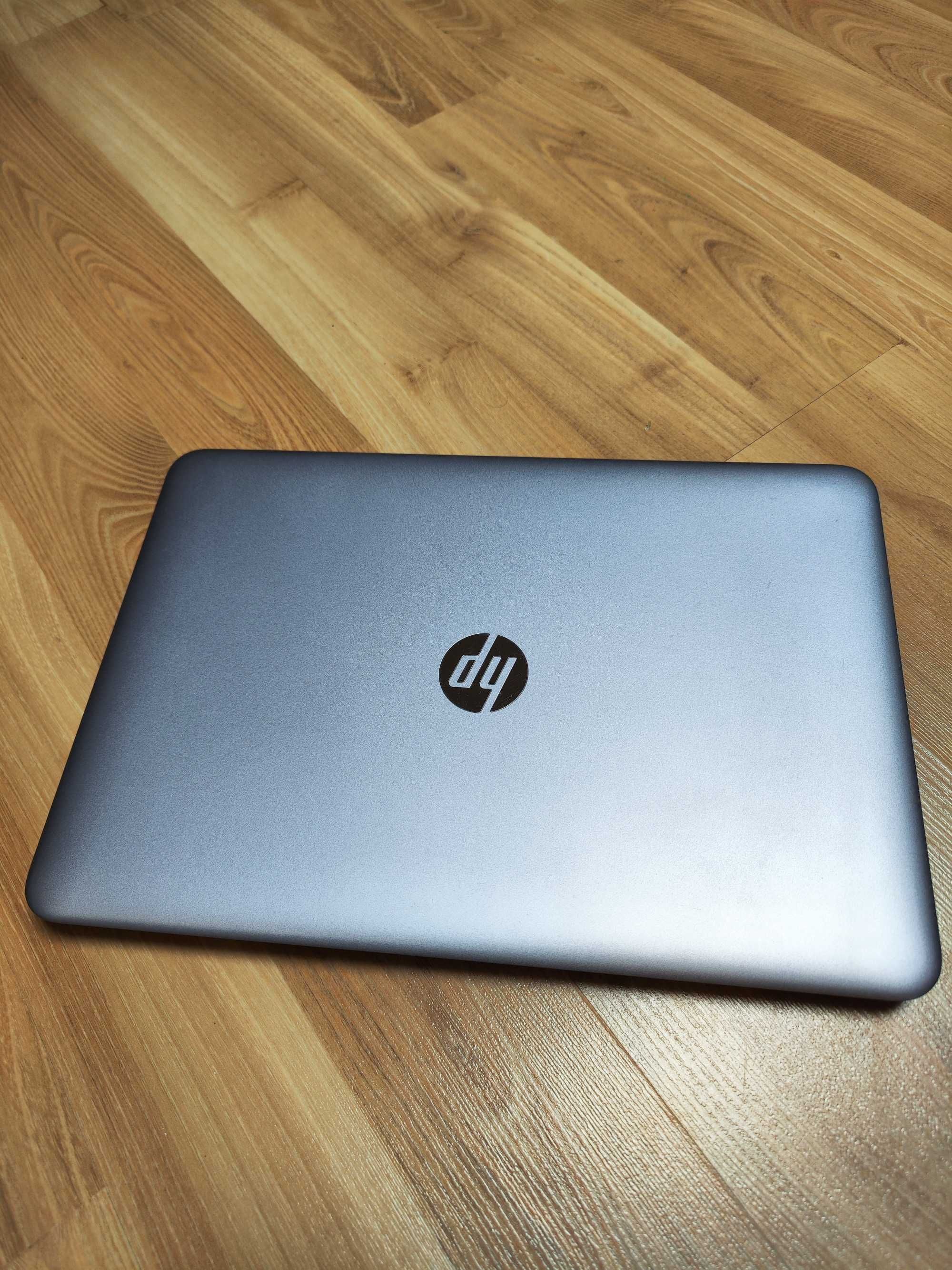 Hp Probook 450 G4 i5 7200U 8gb ssd 256