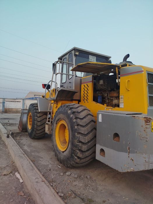 Техникалар ижарага берилади