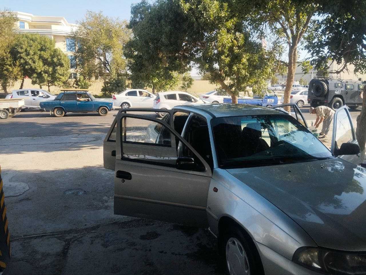 NEXIA Chevrolet сотилади