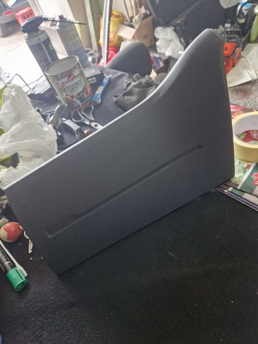 Аербег дачия докер,лоджи след 2017 година