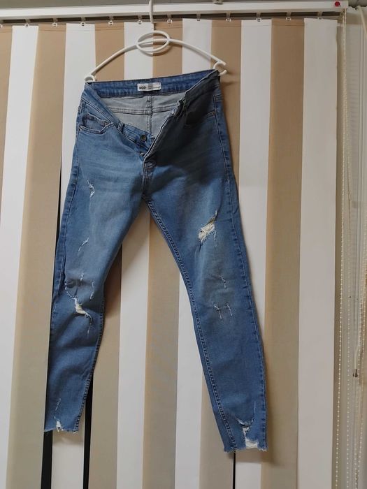 Cisti novi nesa ispolzvani