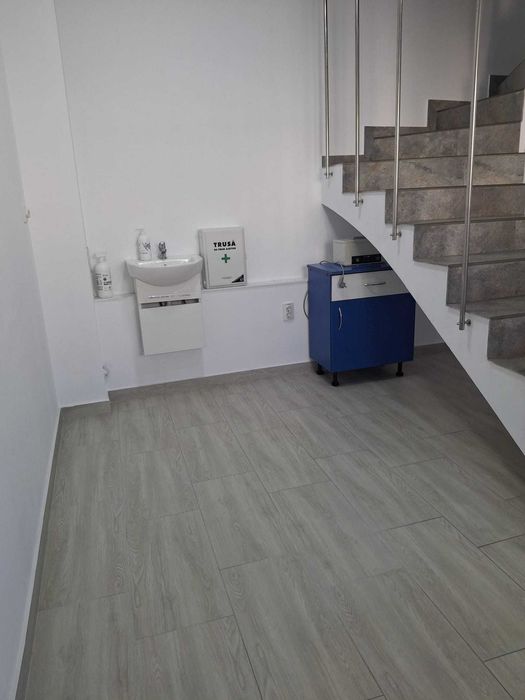 Inchiriez spatiu activitati de infrumusetare