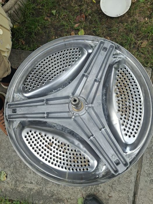 Reparatii masini de spalat rufe