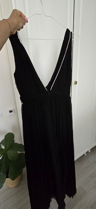 Rochie mătase Nissa, 40