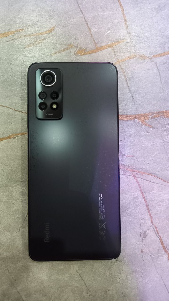 Redmi Note 12 Pro