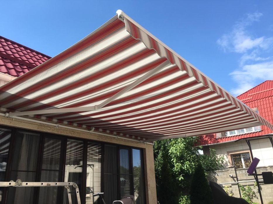 Маркиза Изготовление