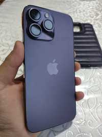 Iphone 14 Pro Max Purple